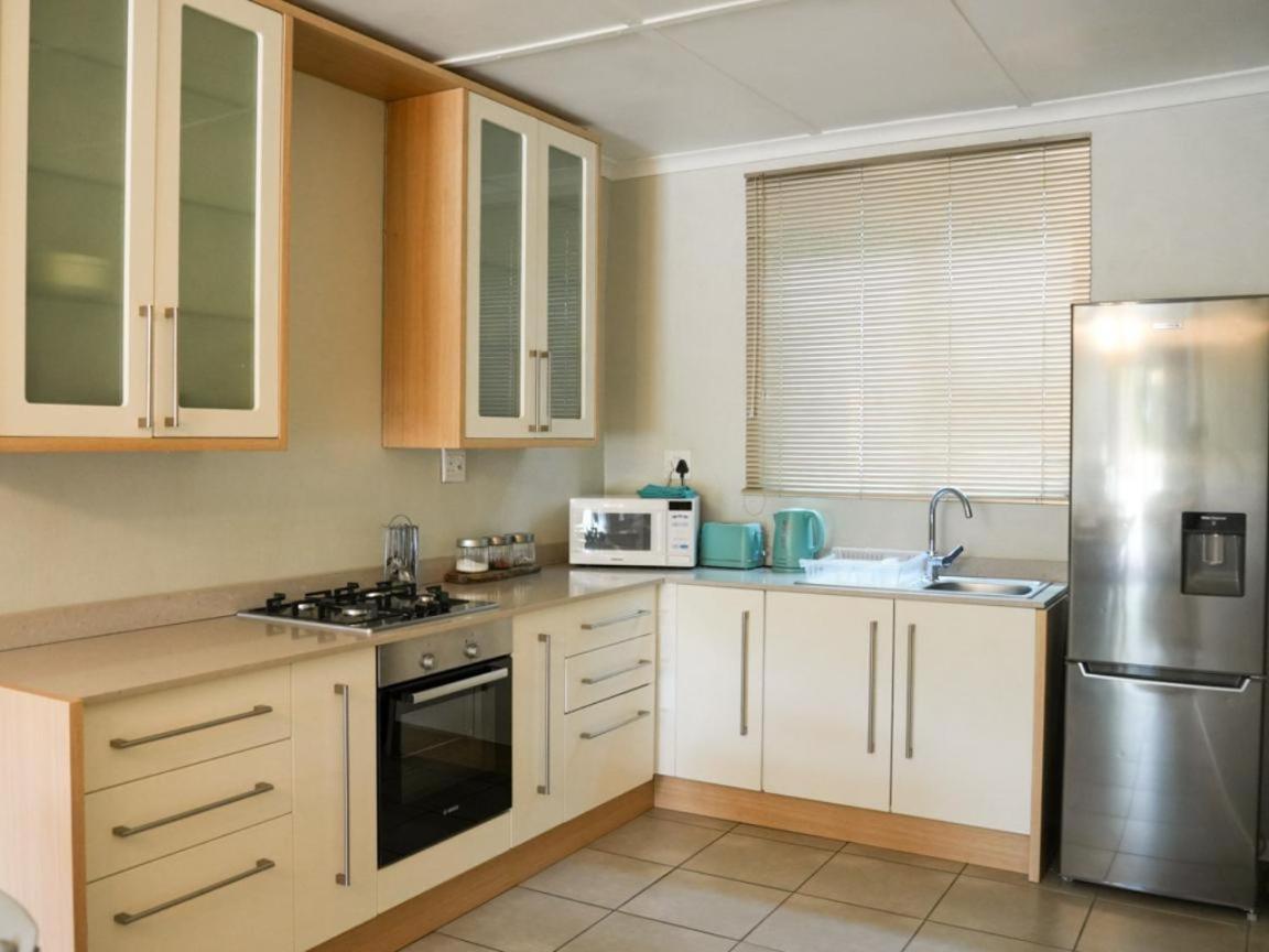 Dellville Country House & Cottages Carnarvon 客房 照片