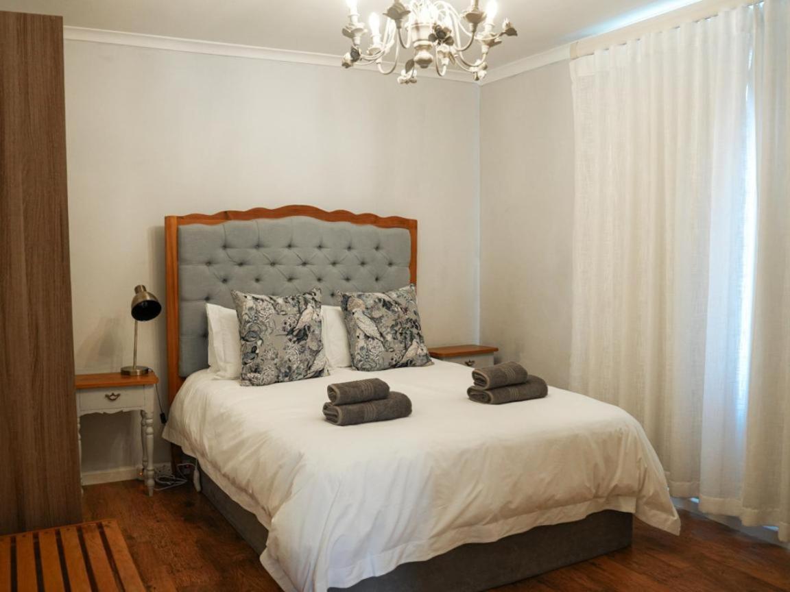 Dellville Country House & Cottages Carnarvon 客房 照片